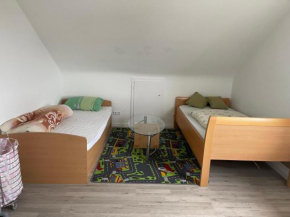 Sia Apartments